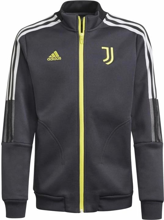 Duks për fëmijë adidas Juventus Turin, i zi