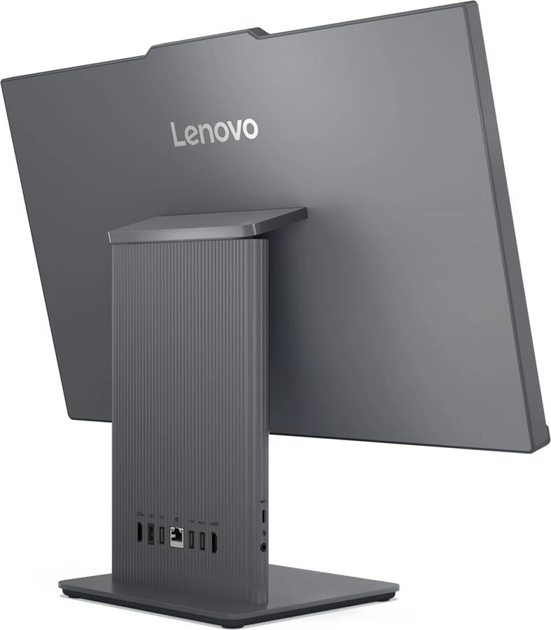 Kasë All-in-One Lenovo IdeaCentre AIO 24IRH9, Intel Core i5-13420H, 16 GB RAM, 512 GB SSD, 23.8", Gri