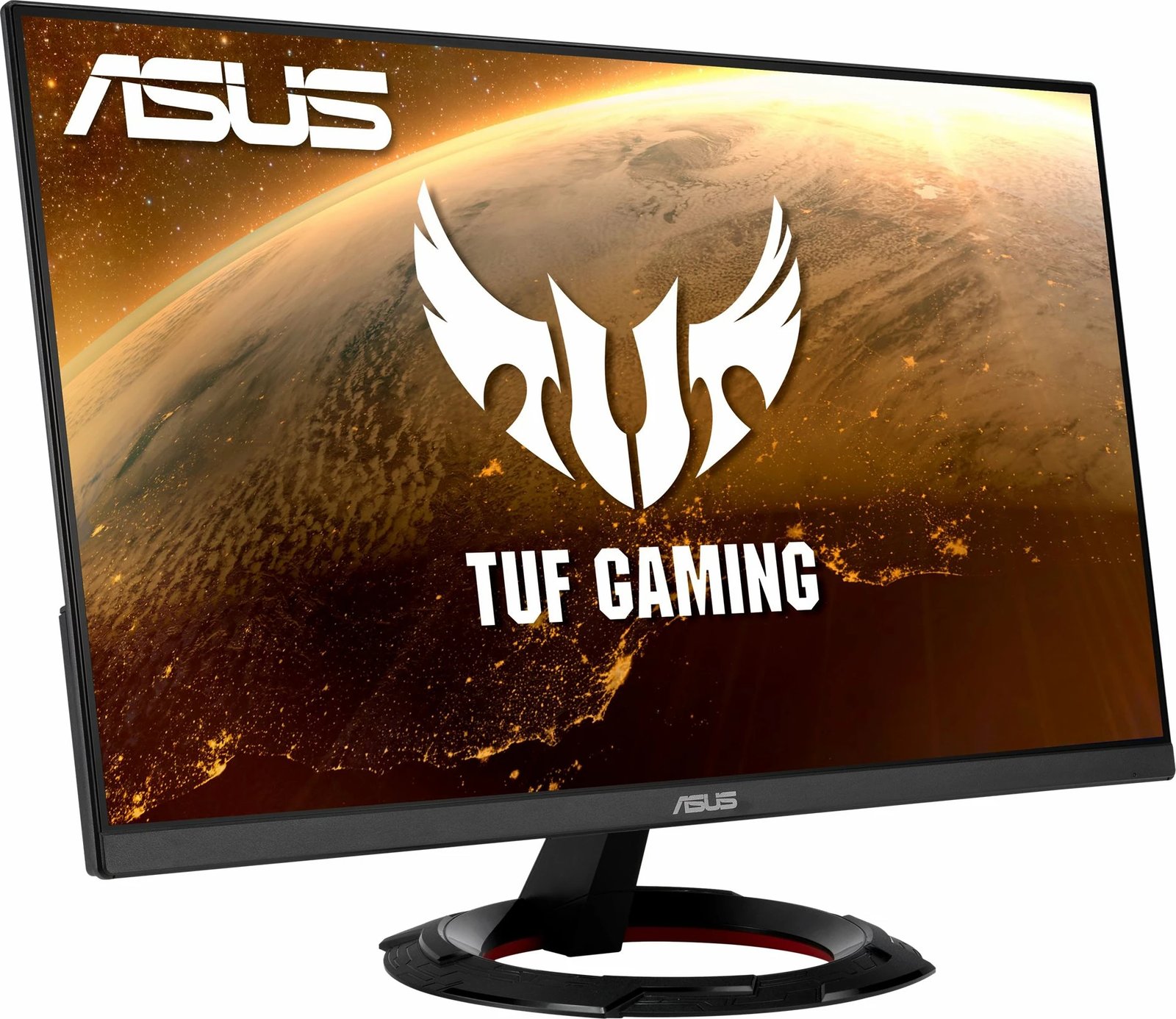 Gaming Monitor ASUS TUF Gaming VG249Q1R, 23.8", Full HD,165Hz