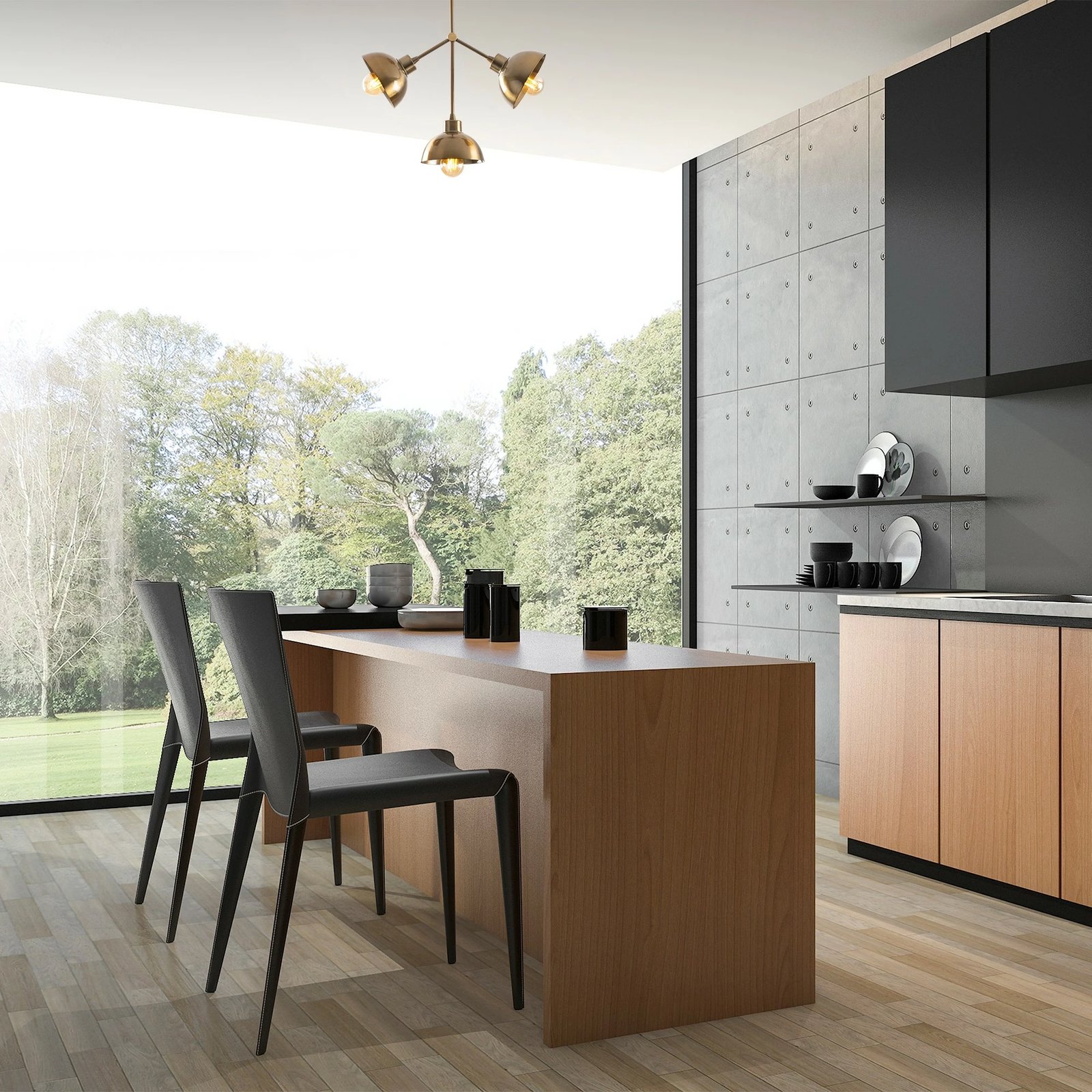 Llambë tavani Opviq, Dram - 1112, ngjyrë vintage