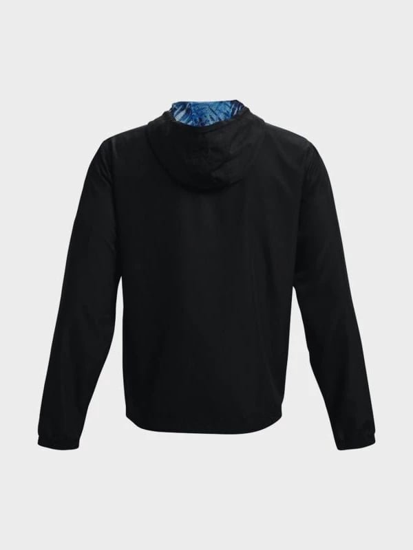 Xhaketë për meshkuj Under Armour, e zezë