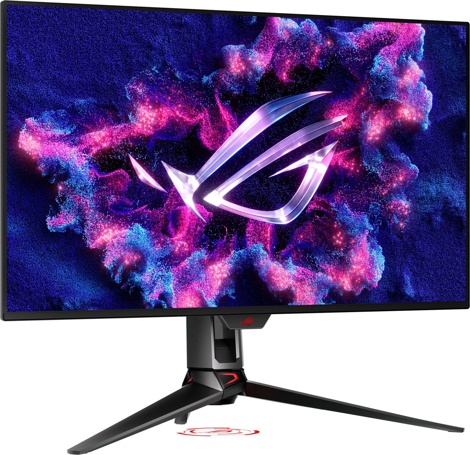 Monitor ASUS ROG Swift OLED PG32UCDM, 31.5", 4K Ultra HD, QD-OLED, 0.03 ms, Ngjyrë e zezë