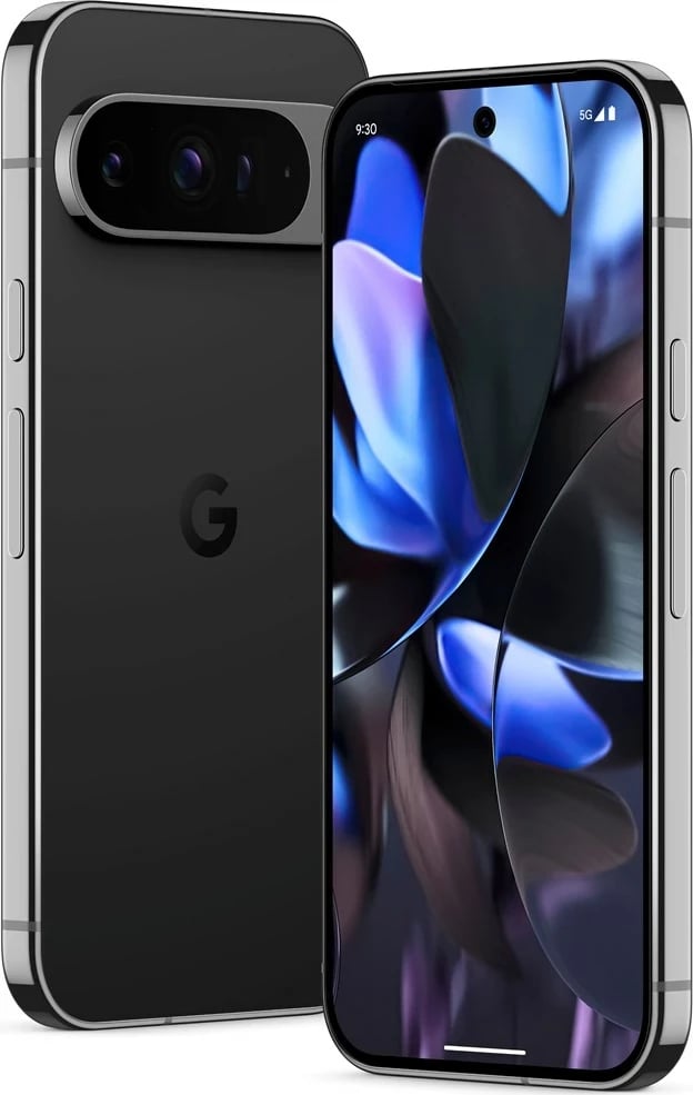 Celular Google Pixel 9 Pro 6.3", Dual SIM, Android 14, 5G, 16/256 GB, E zezë