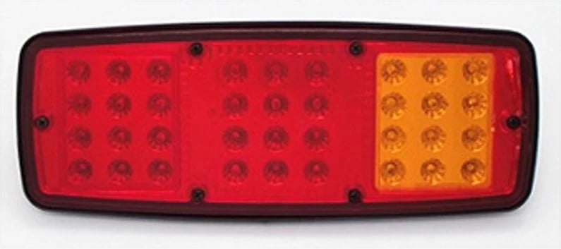 Lampa Shtop Led 24v Per Cope