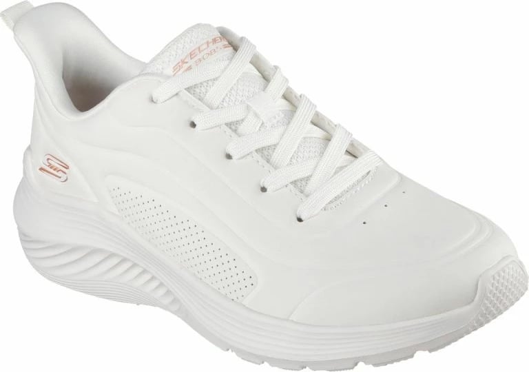 Atlete për femra Skechers, të bardha