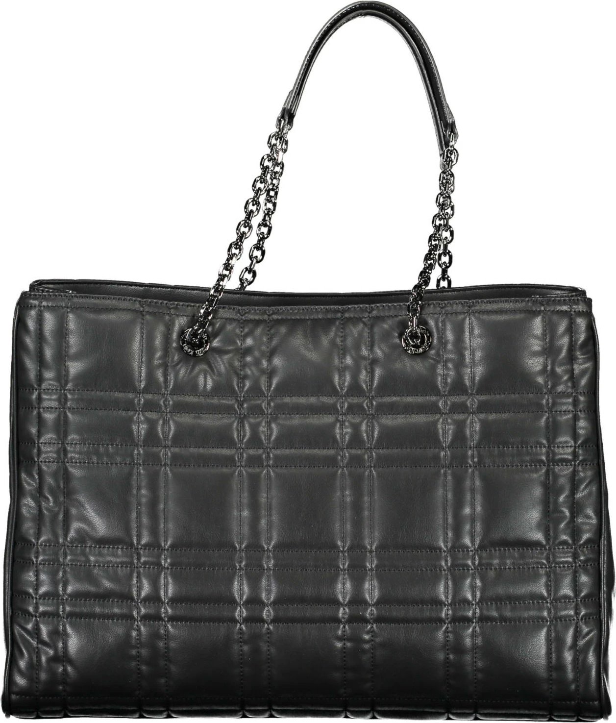 Çantë femra Calvin Klein, e zezë