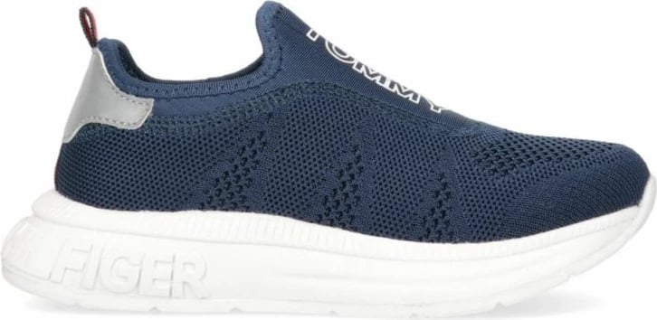Këpucë për Femra Tommy Hilfiger, Blu