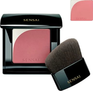 Blush SENSAI Blooming Blush 02 Peach