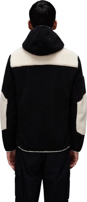 duks për meshkuj Napapijri Felpa, i zi