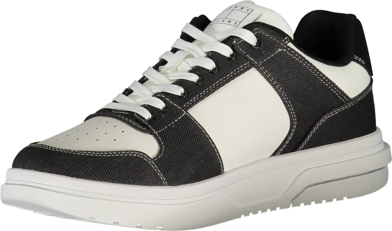 Atlete për meshkuj TOMMY HILFIGER, të zeza