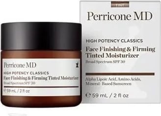 Krem fytyre me ngjyrë Perricone MD Face Finishing & Firming Tinted Moisturizer SPF30 unisex 59ml