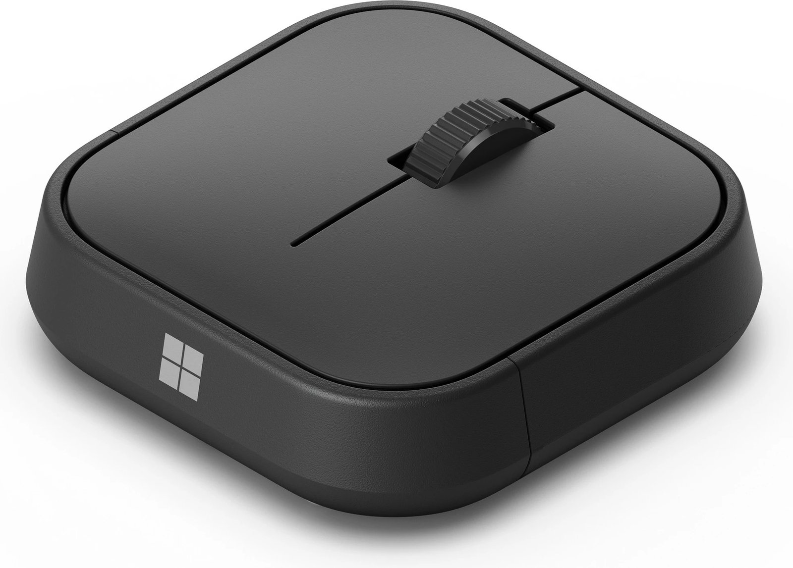 Maus Microsoft Adaptive, Bluetooth + USB Type-C, i zi