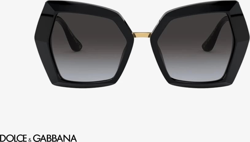Syze dielli Dolce & Gabbana DG4377 501/8G 54