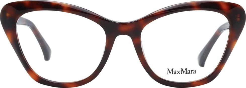 Syze optike për femra Max Mara, të kafta
