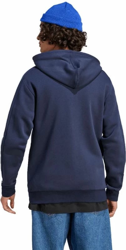 Duks për meshkuj adidas, i kaltër