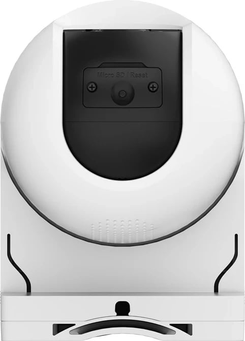 Kamerë sigurie IP Dome EZVIZ H8c PoE 2K, për jashtë, 2304 x 1296 piksel