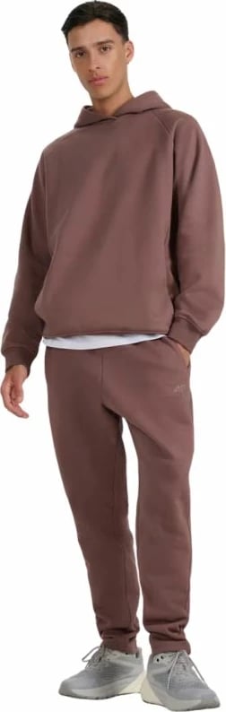 Duks për meshkuj 4F, kafe Duks për meshkuj 4F, kafe