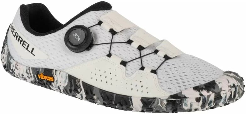 Atlete për meshkuj Merrell, të bardha