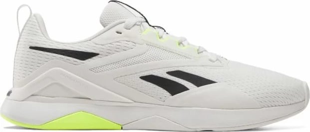 Atlete për meshkuj Reebok, të bardha