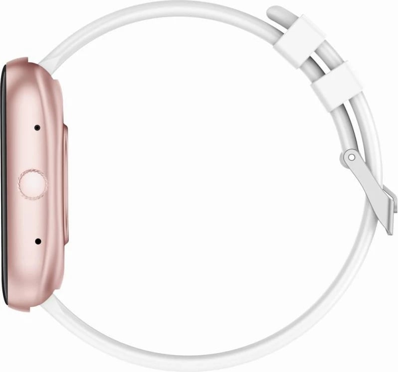 Smartwatch për femra Gravity, rozë