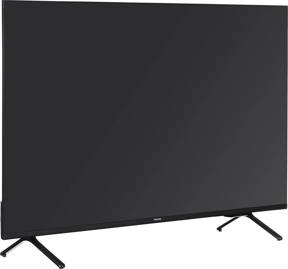 Televizor Smart Philips 43PUS8510/12, 43 inç, 4K Ultra HD, QLED, i zi