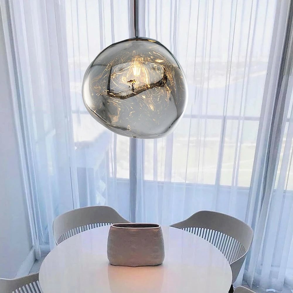 Llambë varëse Opviq, L1259, krom