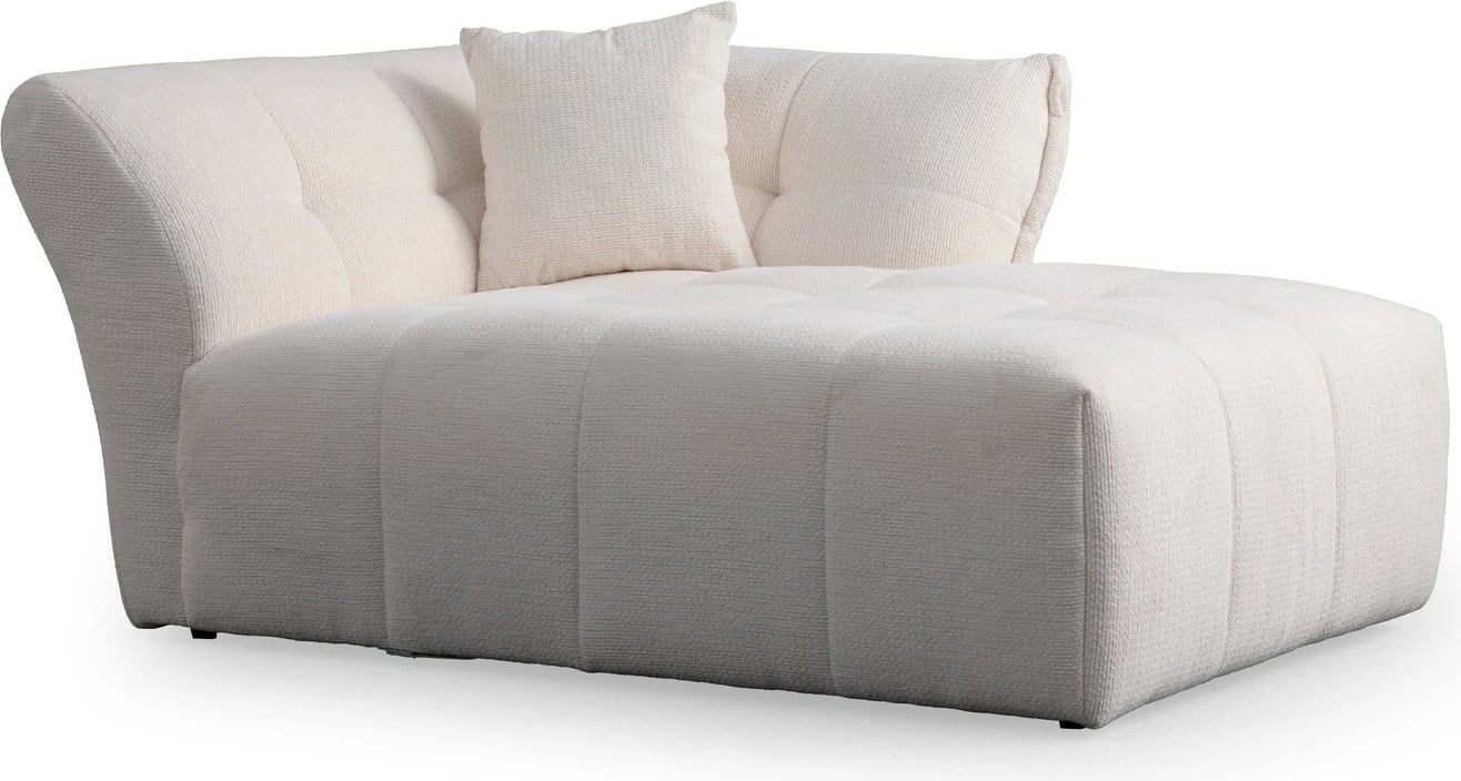 Këndare Boxer, e bardhë, 2 pjesë