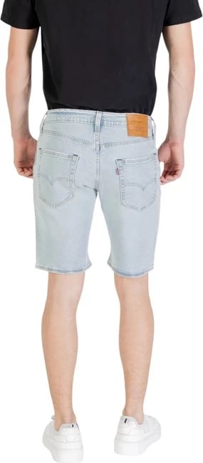 Shorce Levis, meshkuj, të kaltërta