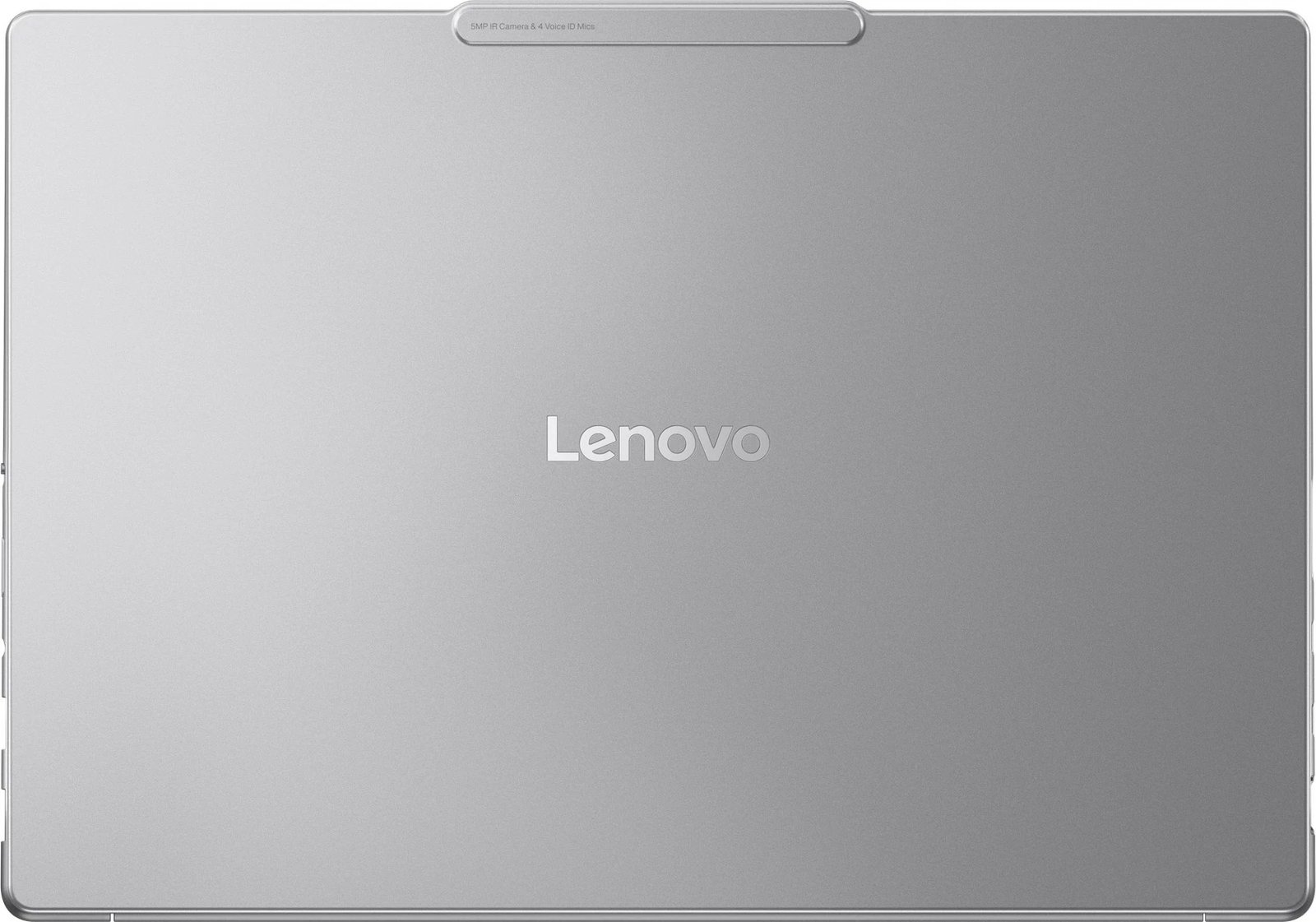 Laptop Lenovo Yoga Pro 7 Aura Edition 14IAH10, Core Ultra 7 255H, 32GB/1TB SSD, 14.5 inç 3K Touch, Win11 Pro, gri