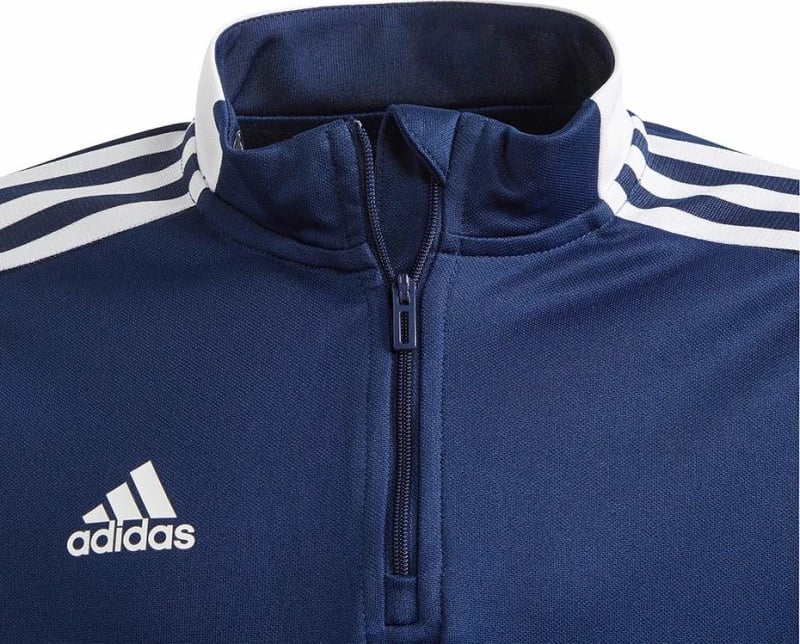 Duks për fëmijë adidas, blu marin