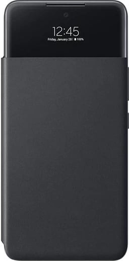 Mbështjellës për Samsung Galaxy A53 5G S View Wallet