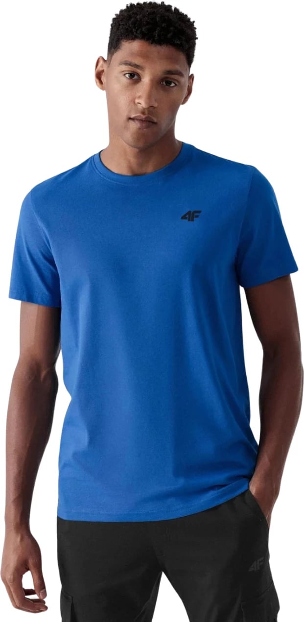 Maicë për meshkuj 4F, shumëngjyrëshe