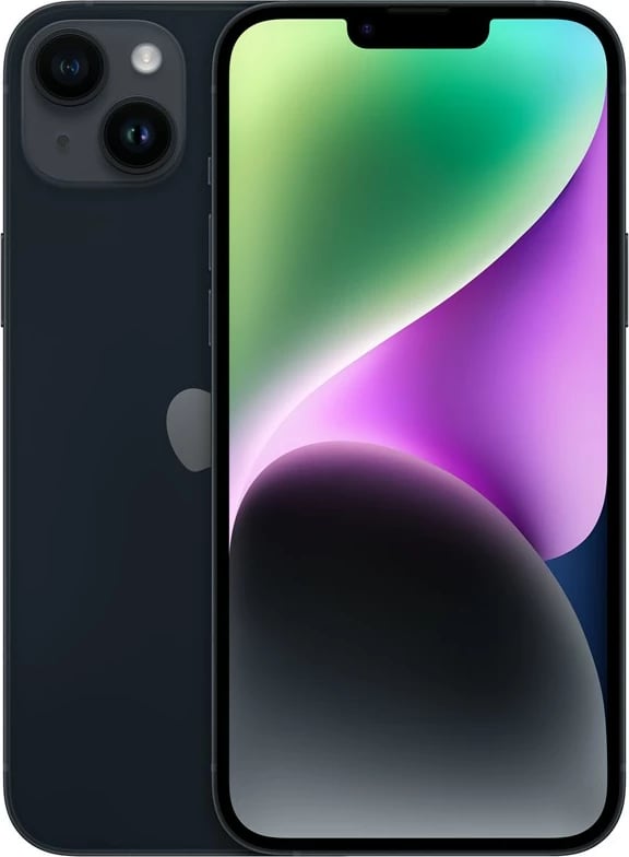 Celular Apple iPhone 14 Plus, 6.7", 128GB, i zi 