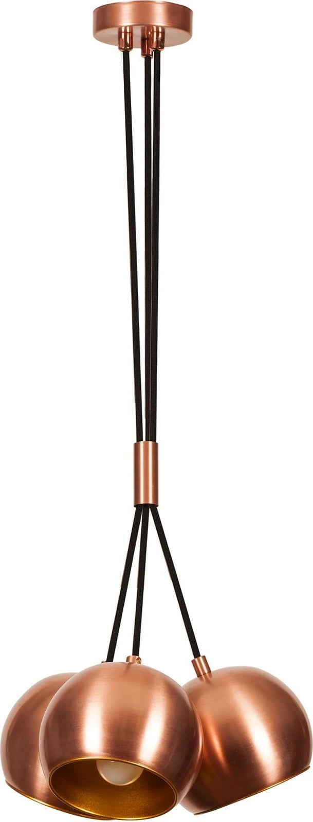 Llambadar Opviq, Sivani, bakër dhe ar, MR-627