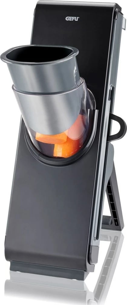 Prerëse perimesh GEFU STANDO G-89551, e zezë