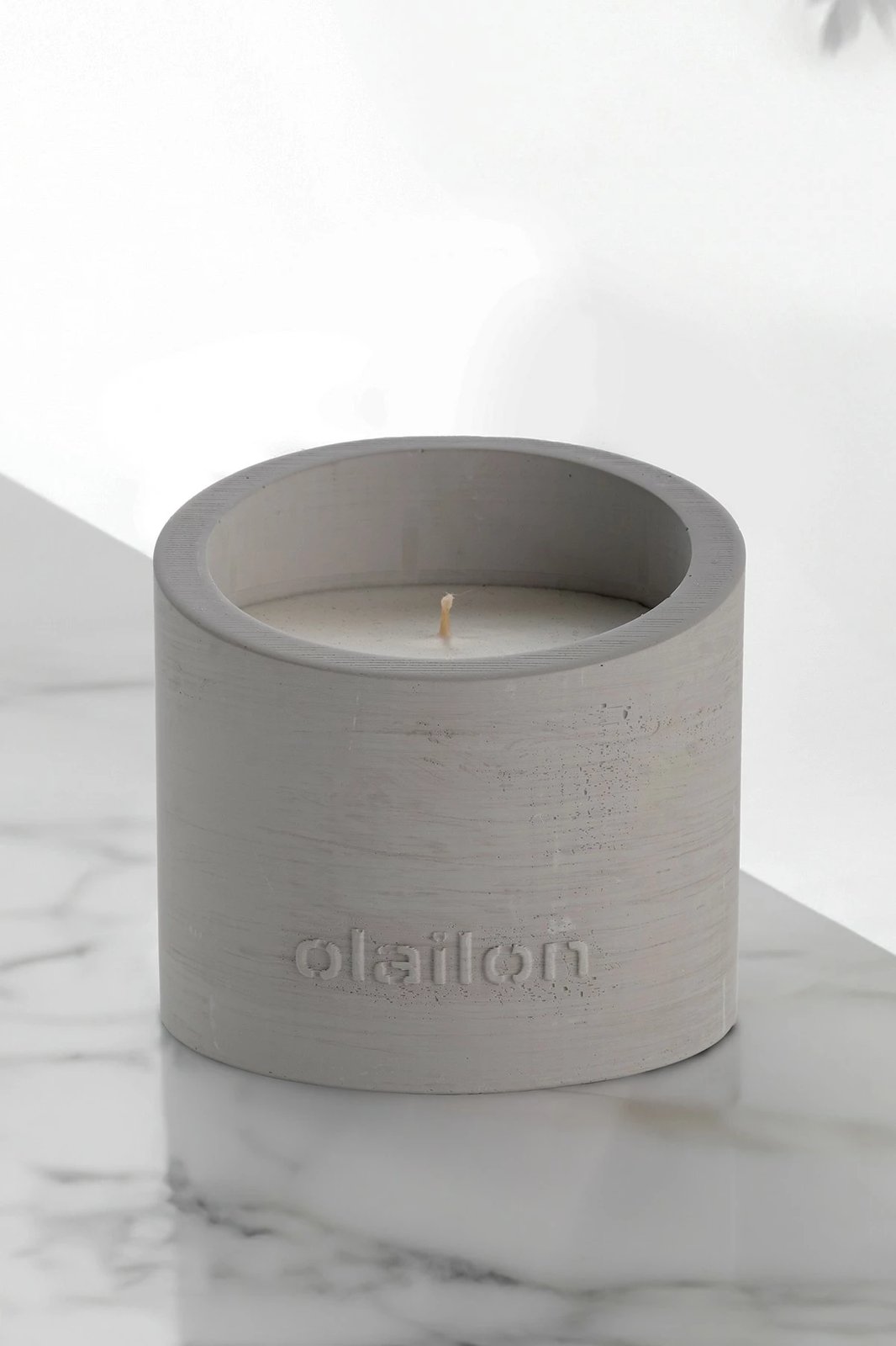 Qiri Evila Originals, Slope, ngjyrë gri