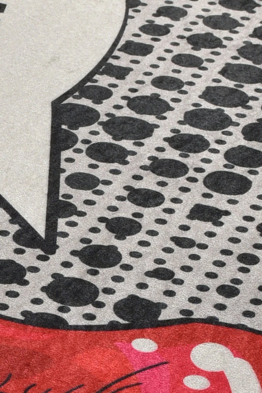 Set tapetash për banjo (2 copë), Mijölnir, Kiss