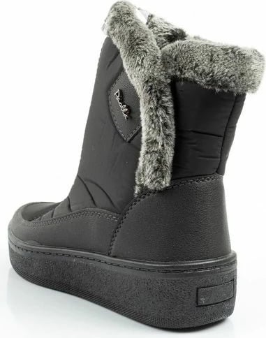 Çizme dimri për femra Yakimasport, të zeza