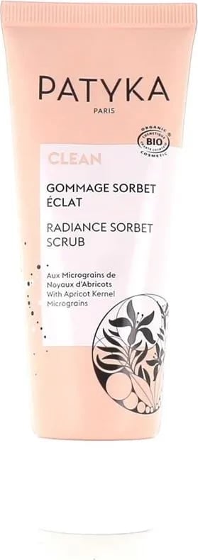 Eksfoliant fytyre Patyka Clean Exfoliant 50ml