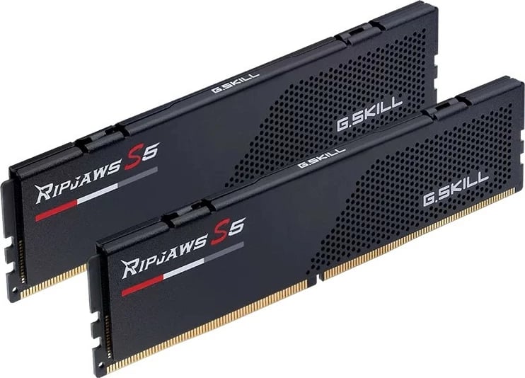 RAM Memorje G.Skill Ripjaws S5 32GB (2x16GB) DDR5 6600MHz