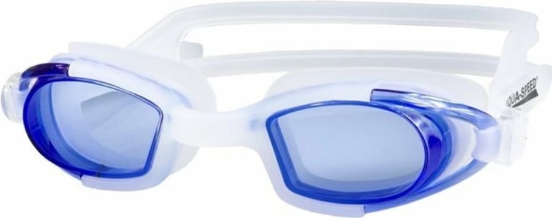 Syze noti për fëmijë Aqua-Speed, të bardha