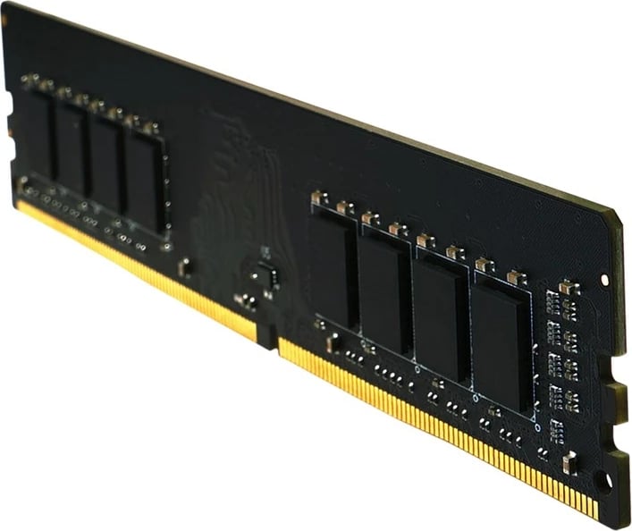Modul RAM memorie Silicon Power, 4GB DDR4, 2.6 GHz