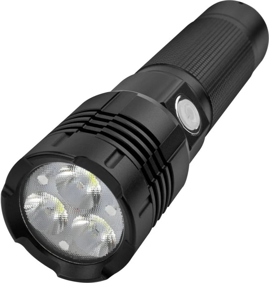 Elektrik dore ANSMANN Pro 3000R, LED, i zi