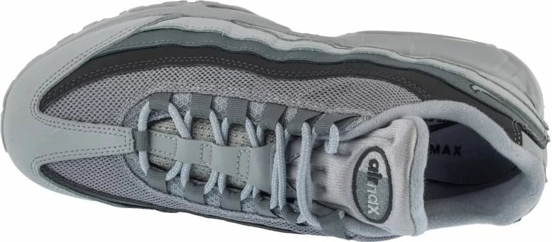 Atlete Nike për meshkuj, gri