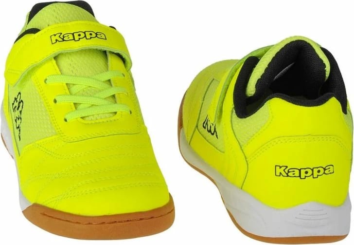 Atlete për fëmijë Kappa Damba T, të verdha