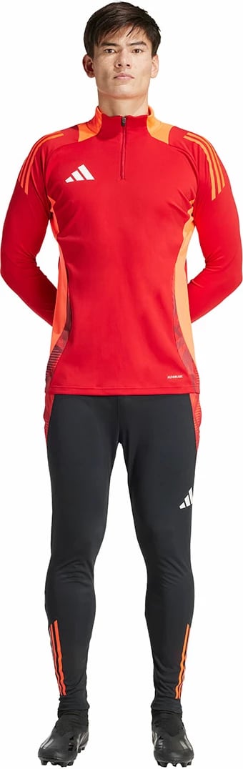 Duks për meshkuj adidas, i kuq