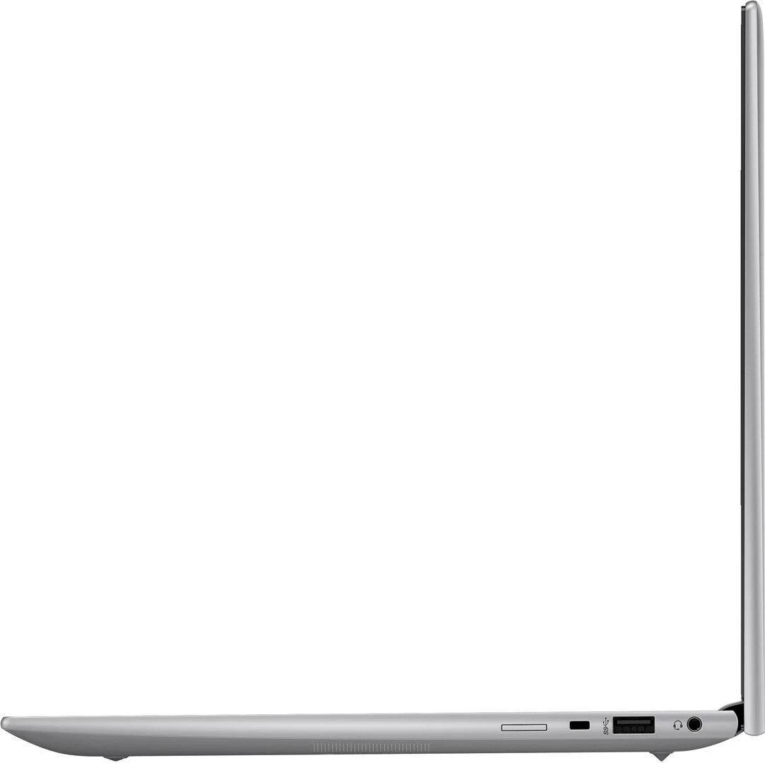 Laptop HP ZBook Firefly G10, 14", Intel Core i7 i7-1355U, 16 GB RAM, 1 TB SSD, NVIDIA RTX A500, Argjendtë