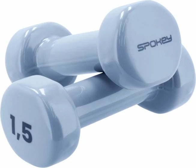 Hantella vinili për meshkuj/femra Spokey, blu