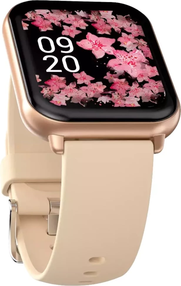 Orë E Mençur Hi-Future Zone 2 (Pembe)