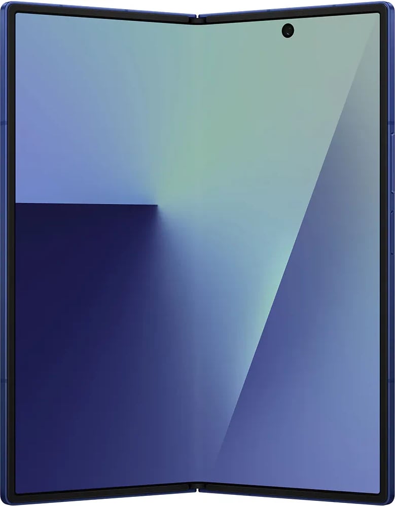 Celular Samsung Galaxy Z Fold7 12/256 Blue